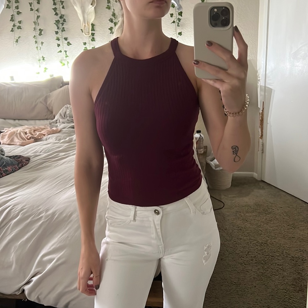 Arizona top
